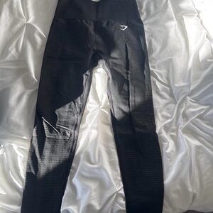 Woman’s Gymshark Leggings